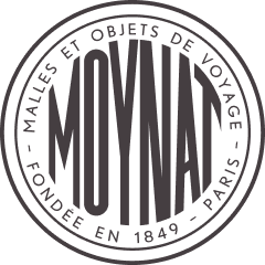 Tote Moynat Paris Multicolour in Cotton - 35491971