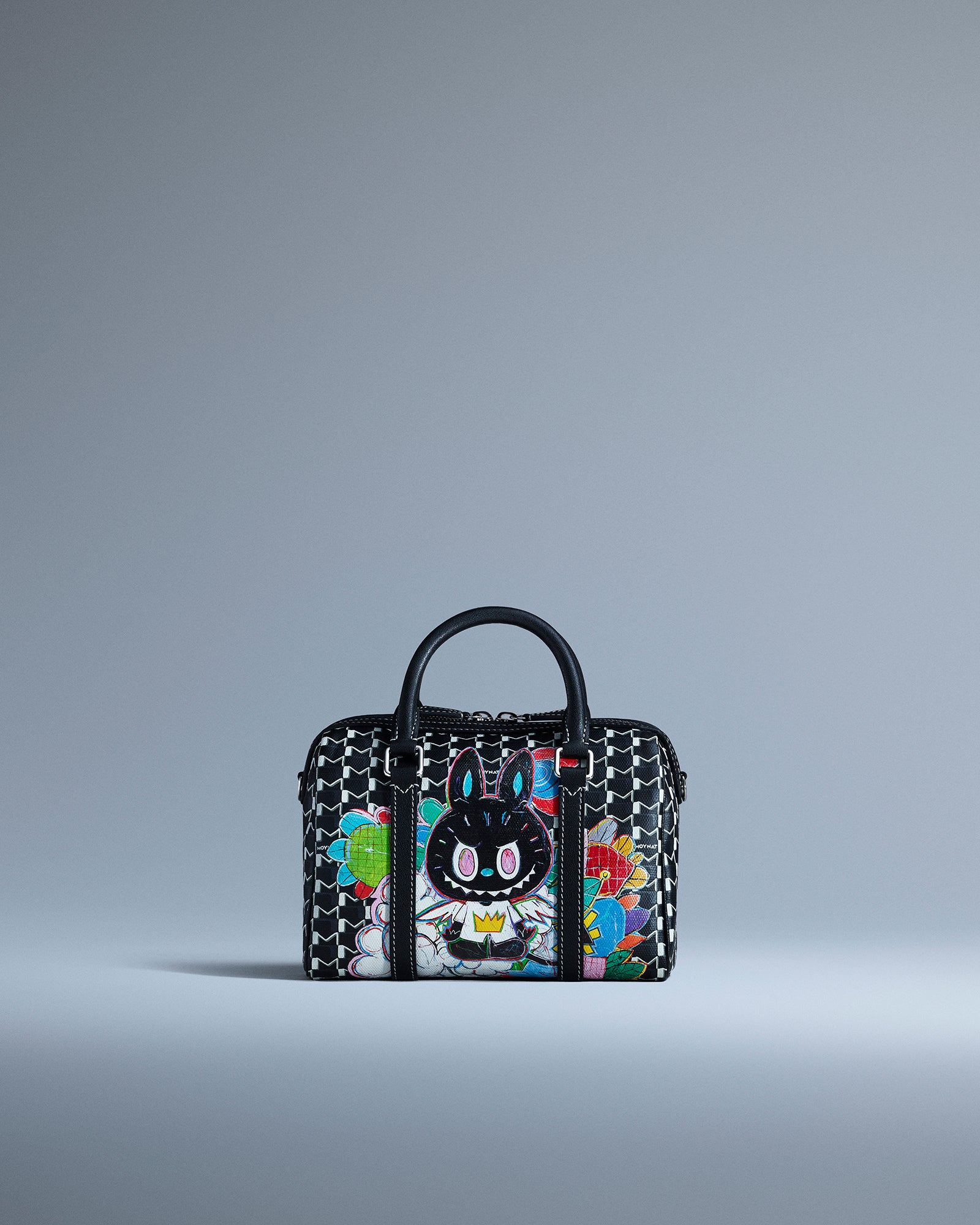 MOYNAT KASING LUNG COLLABORATION – MOYNAT PARIS