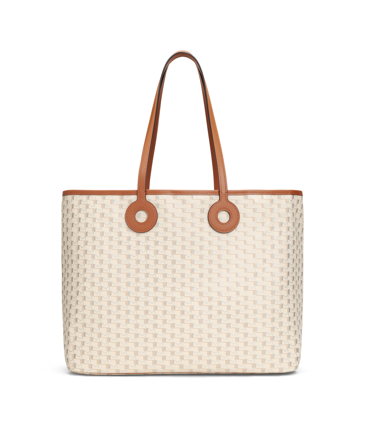 Moynat tote top