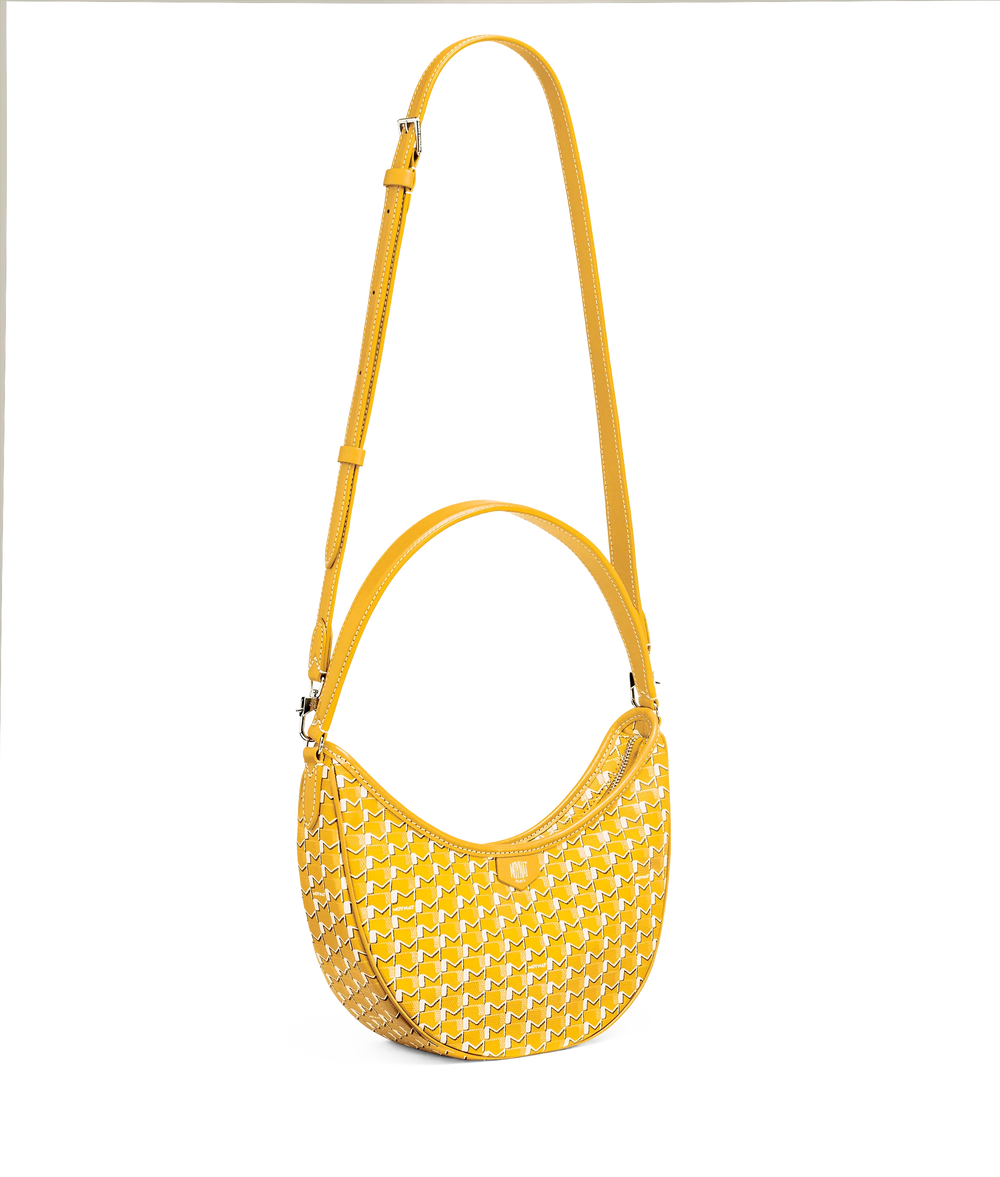 M MOON BAG