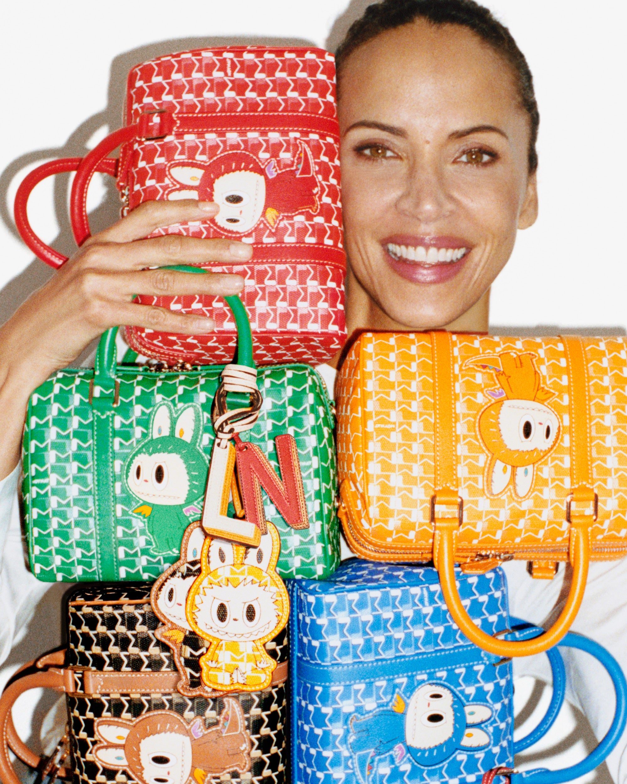 Kasing Lung 2026 Collection – MOYNAT PARIS