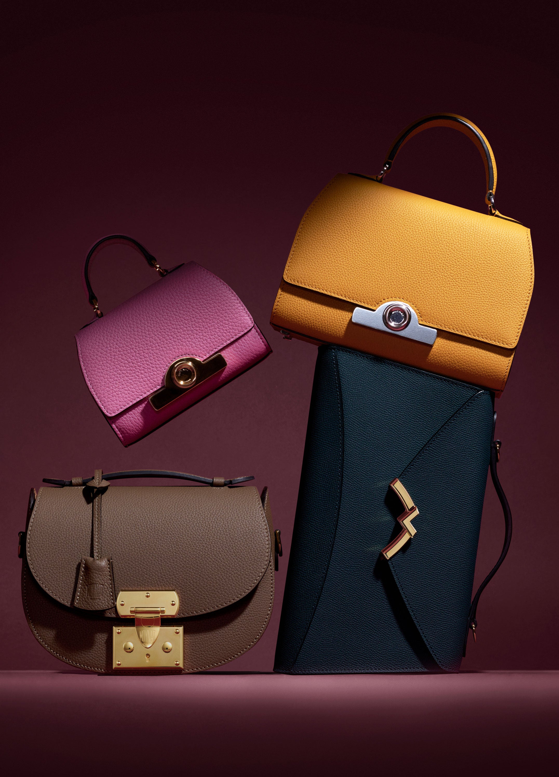 Handbags – MOYNAT PARIS