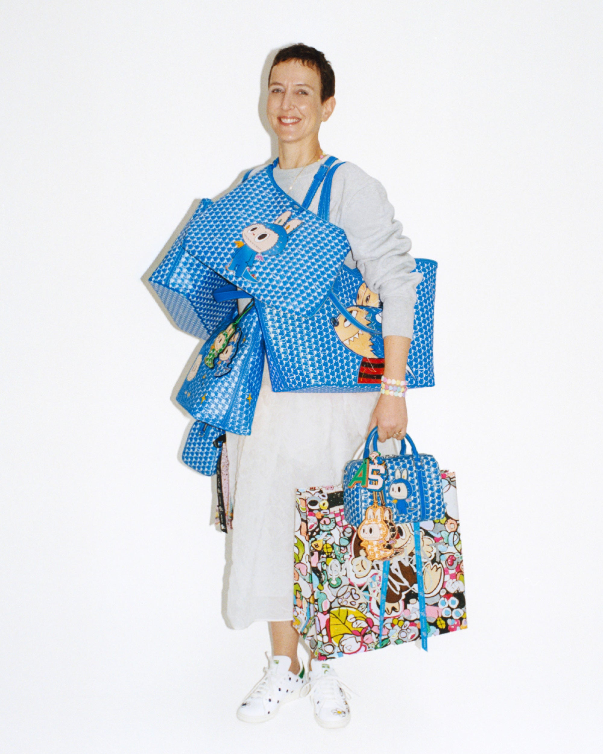 Kasing Lung 2026 Collection – MOYNAT PARIS