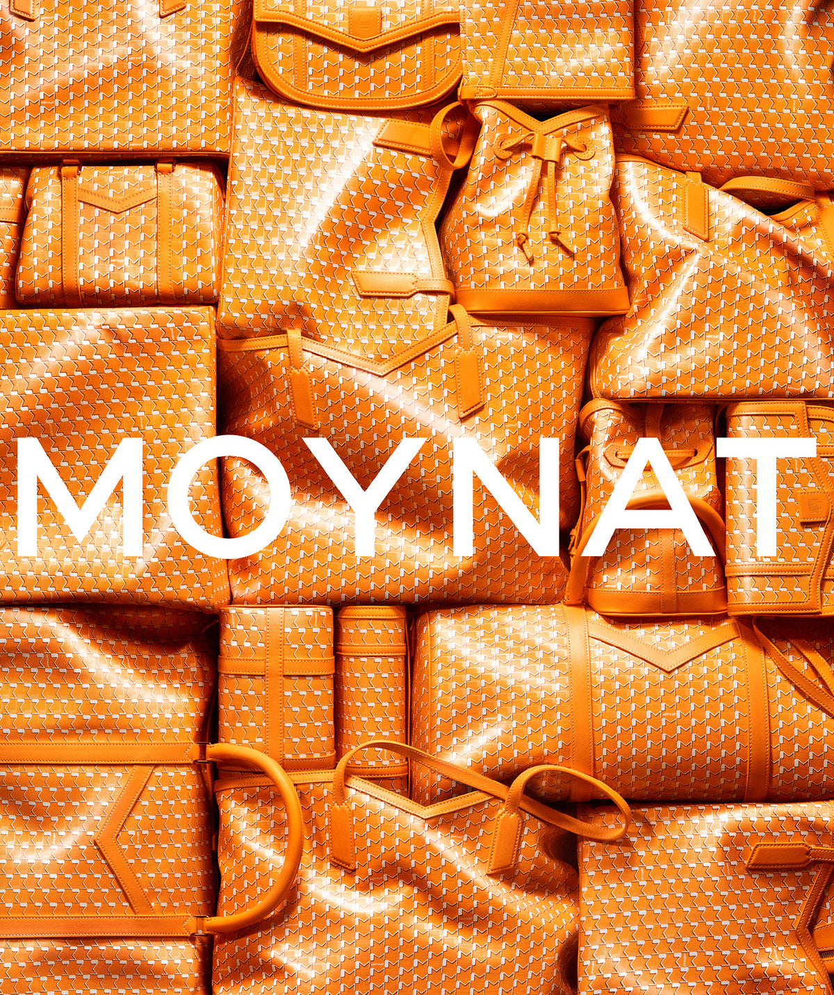 Moynet Color Canvas – MOYNAT PARIS