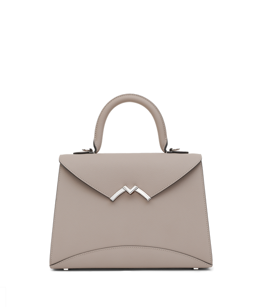 Luxmiila bags - RM25500 RARE 🖤 NEW Moynat Gabrielle PM black ghw