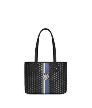 Leather handbag Moynat Paris Multicolour in Leather - 26882625