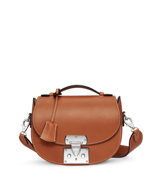 Leather Shoulder and Cross Body Bags – MOYNAT PARIS