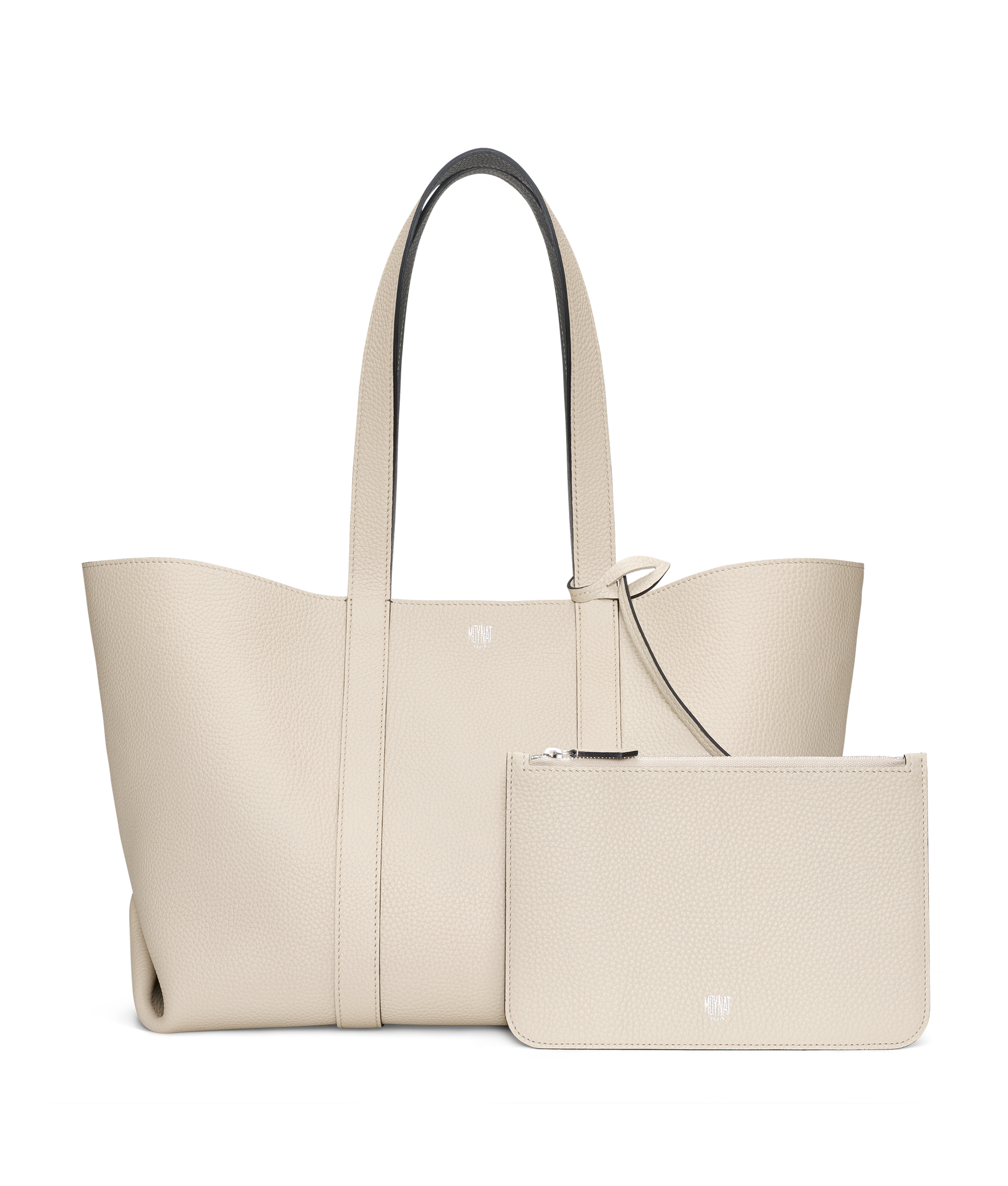 Double The Joy With Moynat's Duo Tote - BAGAHOLICBOY