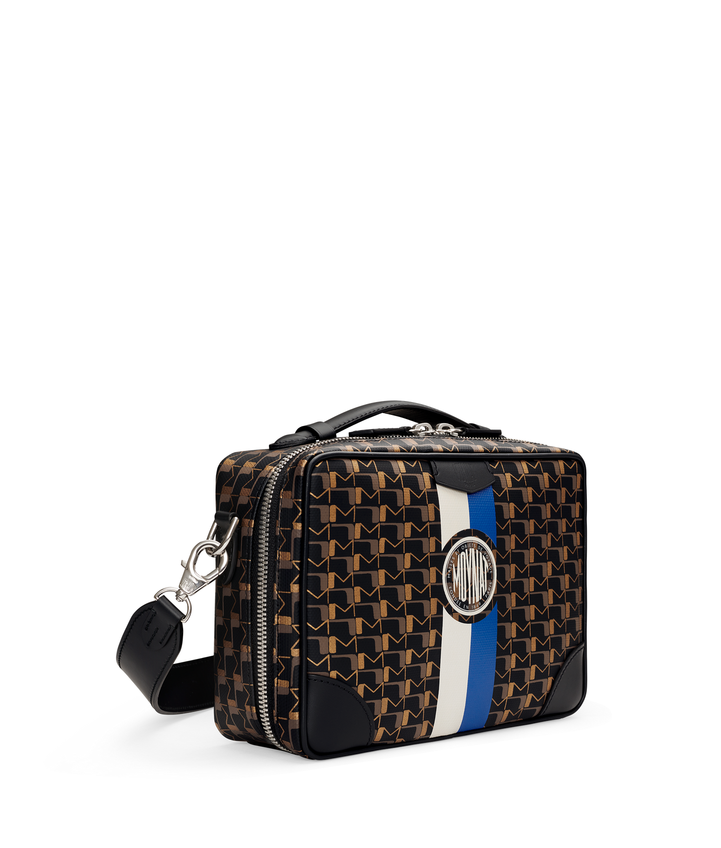 CAMERA BAG – MOYNAT PARIS