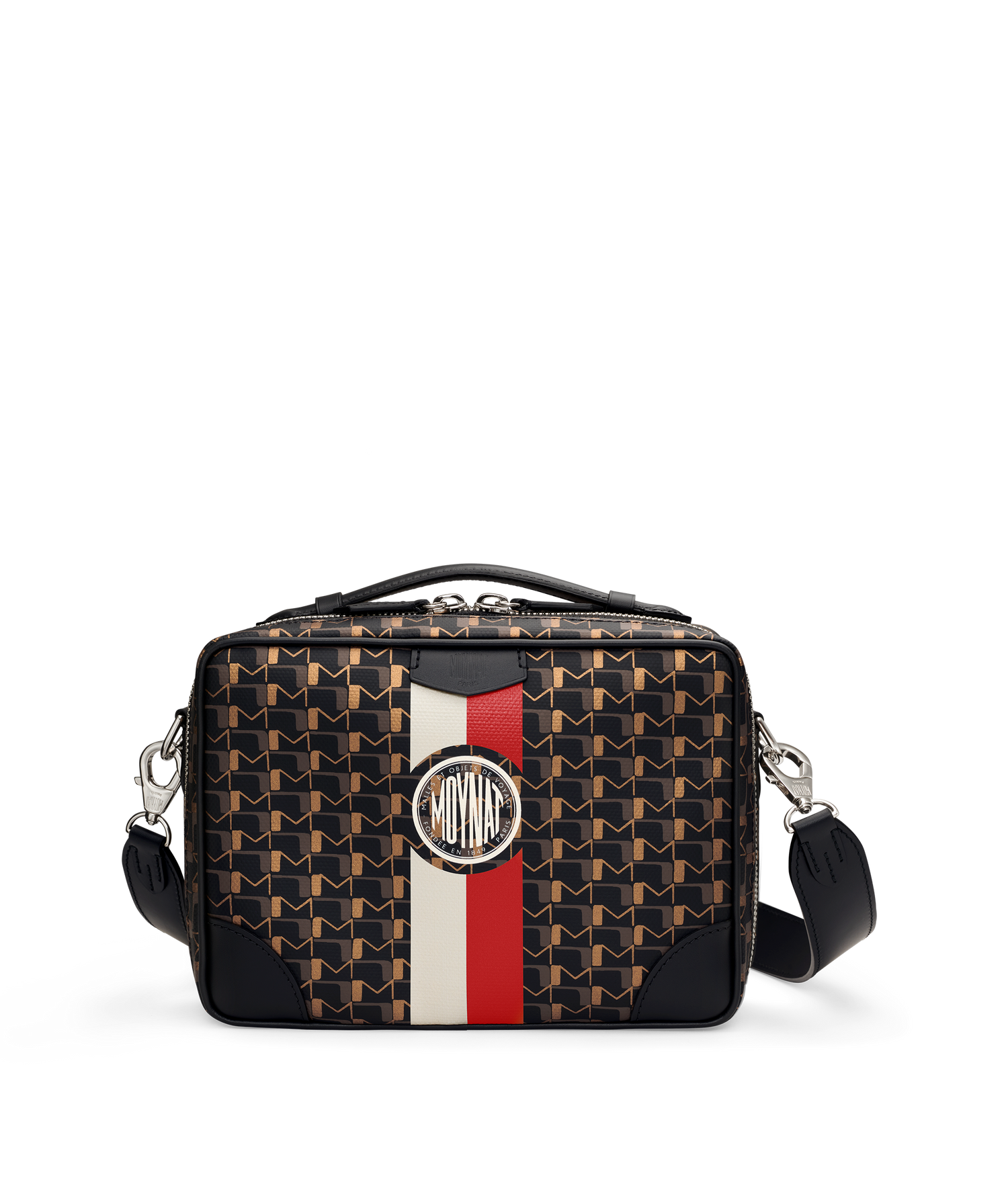 CAMERA BAG – MOYNAT PARIS