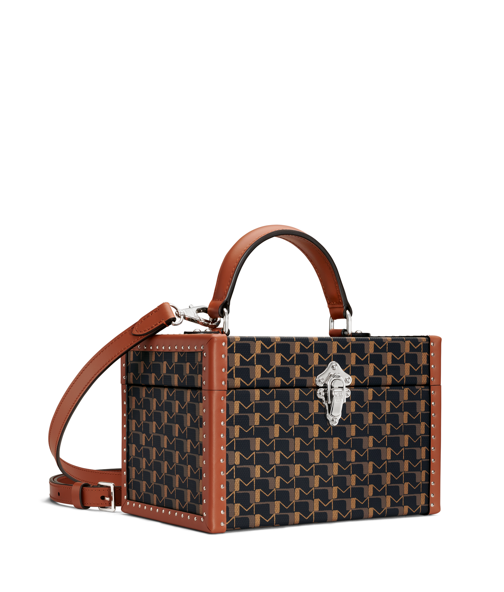 Handbags Louis Vuitton Rigid Vanity Case